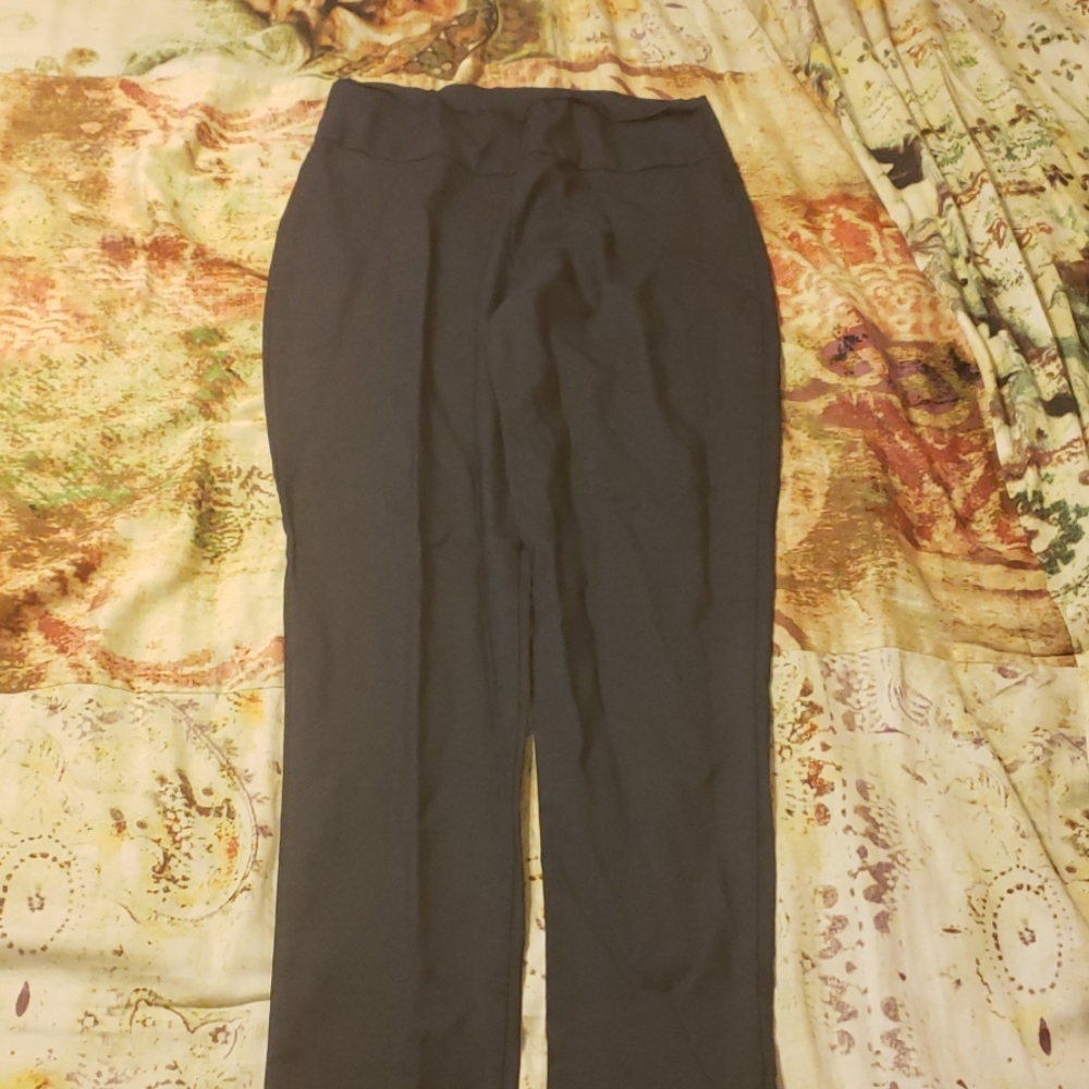 Dress leggings